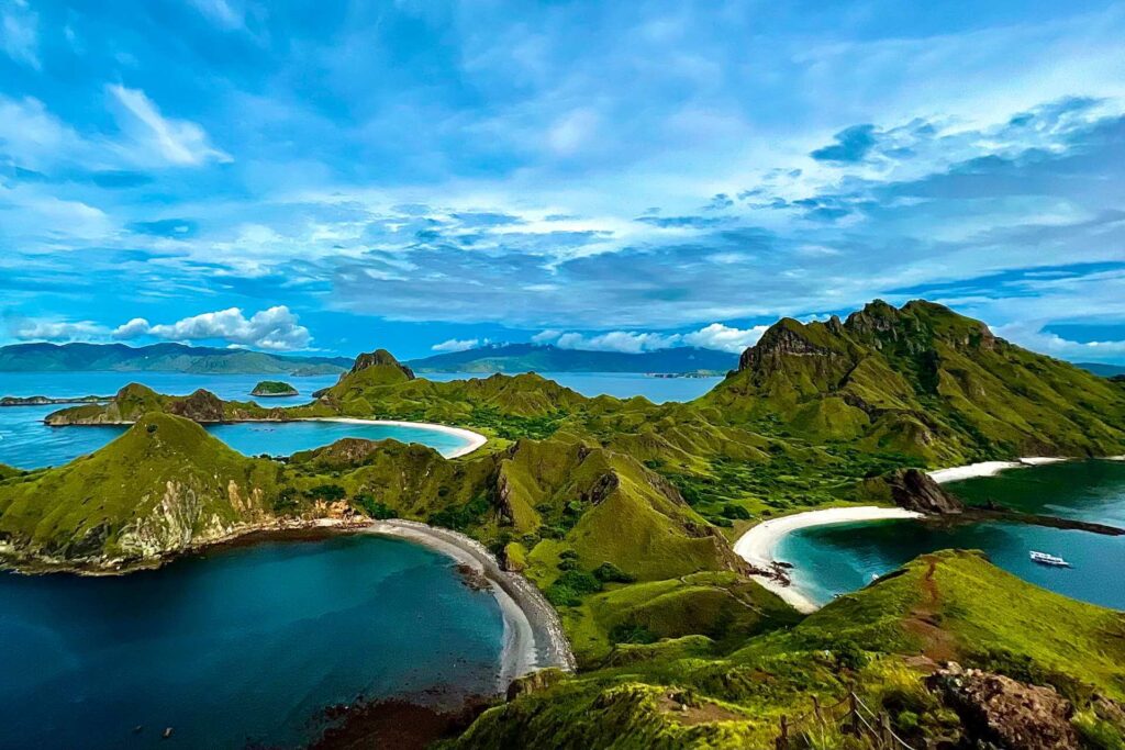 Padar Island - Komodo National Park