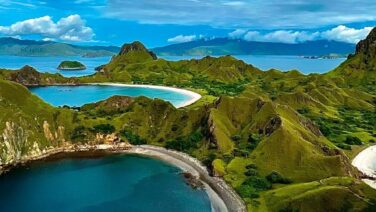 Padar Island - Komodo National Park