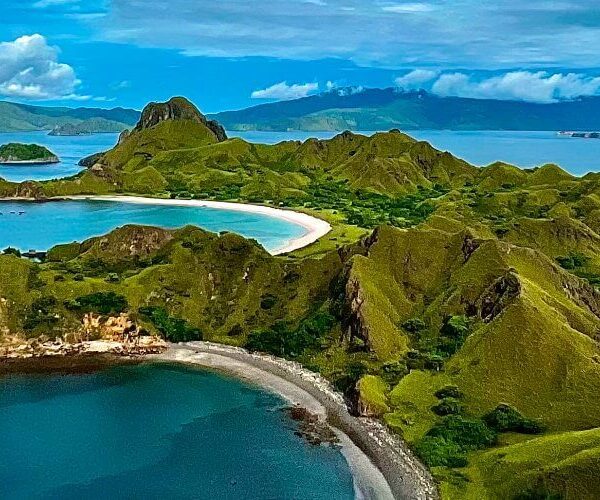 Padar Island - Komodo National Park