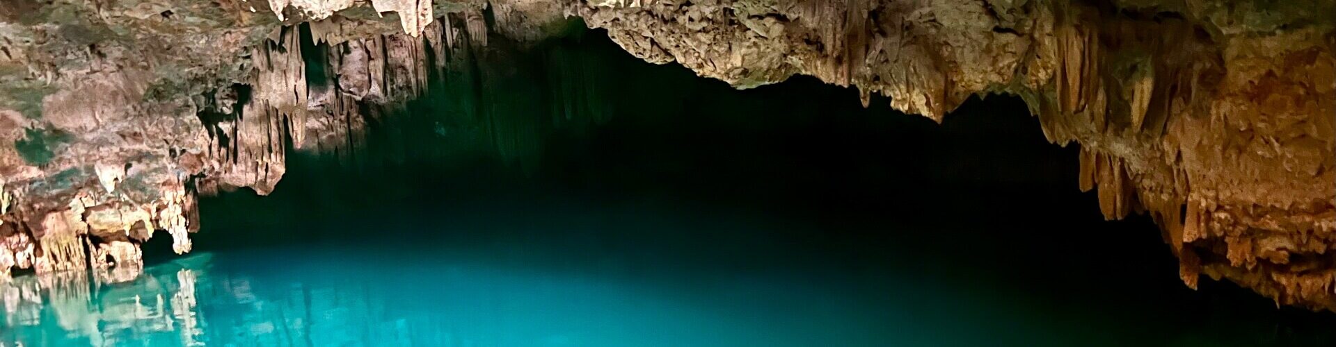 Rangko Cave - Flores Island