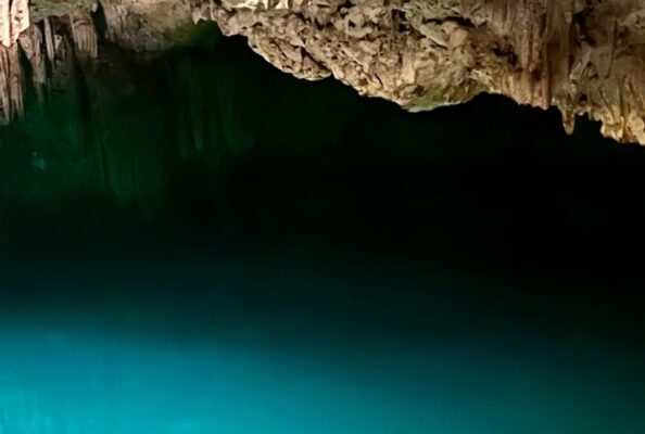 Rangko Cave - Flores Island