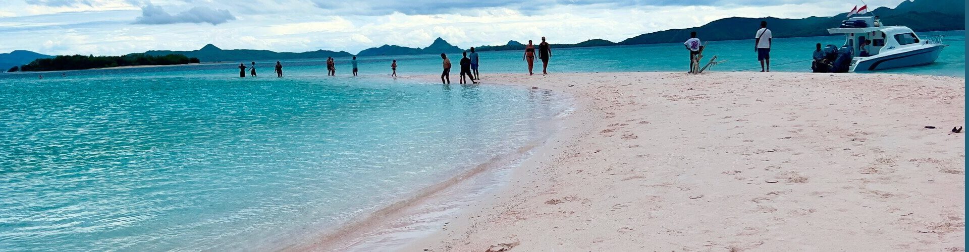 Taka Makassar - Komodo National Park